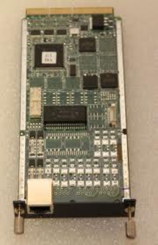 AUDIOCODES MEDIANT 1000B DIGITAL VOICE MODULE